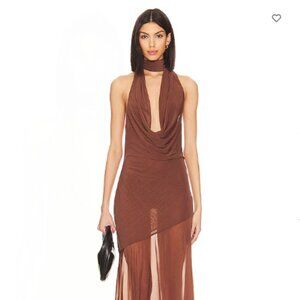 LPA- Estelle Maxi Dress